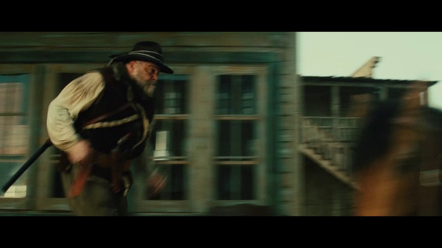 Трейлер Великолепная семерка (2016) смотреть онлайн