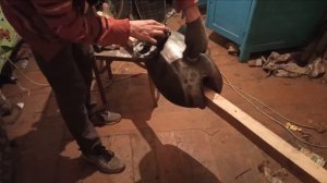 СДЕЛАЛ ПАЦАНСКИЙ МИНСК 125 - ПОКРАСКА И ПОКАТУШКИ!