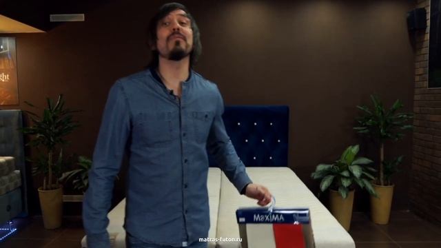 Кроватное основание FLIP BOX с подъемным механизмом смотреть онлайн