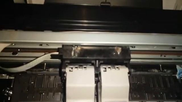 Как правильно заправлять картриджи 
Canon Pixar Mp250