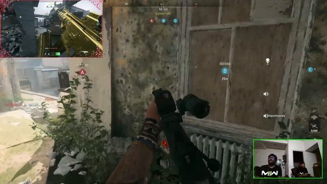 [தமிழ்] Call of Duty MWII || Gaming with Wifey || Camo Grinding LA-B 330, STRELA-P || !gif !sticker смотреть онлайн