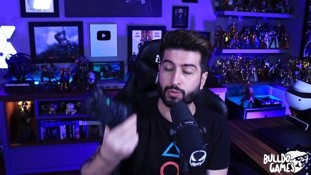 A XBOX FICOU LOUCA! Microsoft ESTÁ BANINDO CONTROLE, HEDASETS e Acessórios De Outras MARCAS! смотреть онлайн