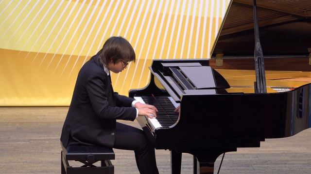 Беляков Кирилл