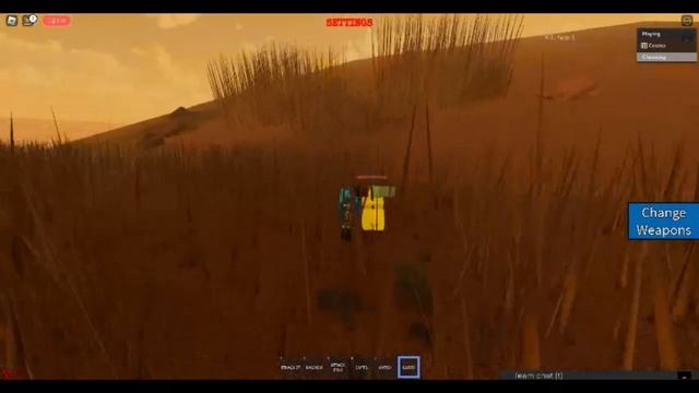 Best way to kill hostages in neighborhood war roblox смотреть онлайн