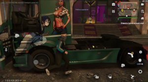 MadOut 2: Big City Online 2024. v13 ➤ Работа Курьером: Курьер Чемпион (12 часть)