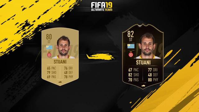 FIFA 19 | TOTW 1 PREDICTIONS смотреть онлайн