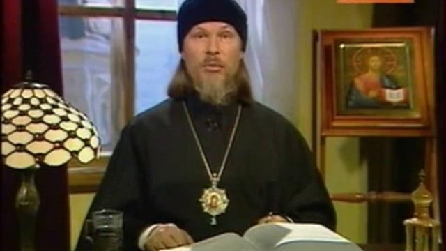 Притча о званых на вечерю смотреть онлайн