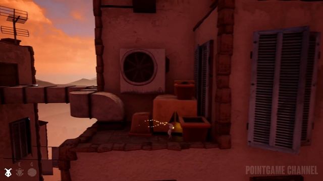 A Tale of Paper | Gameplay Walkthrough FULL GAME [4K PC] - No Commentary смотреть онлайн
