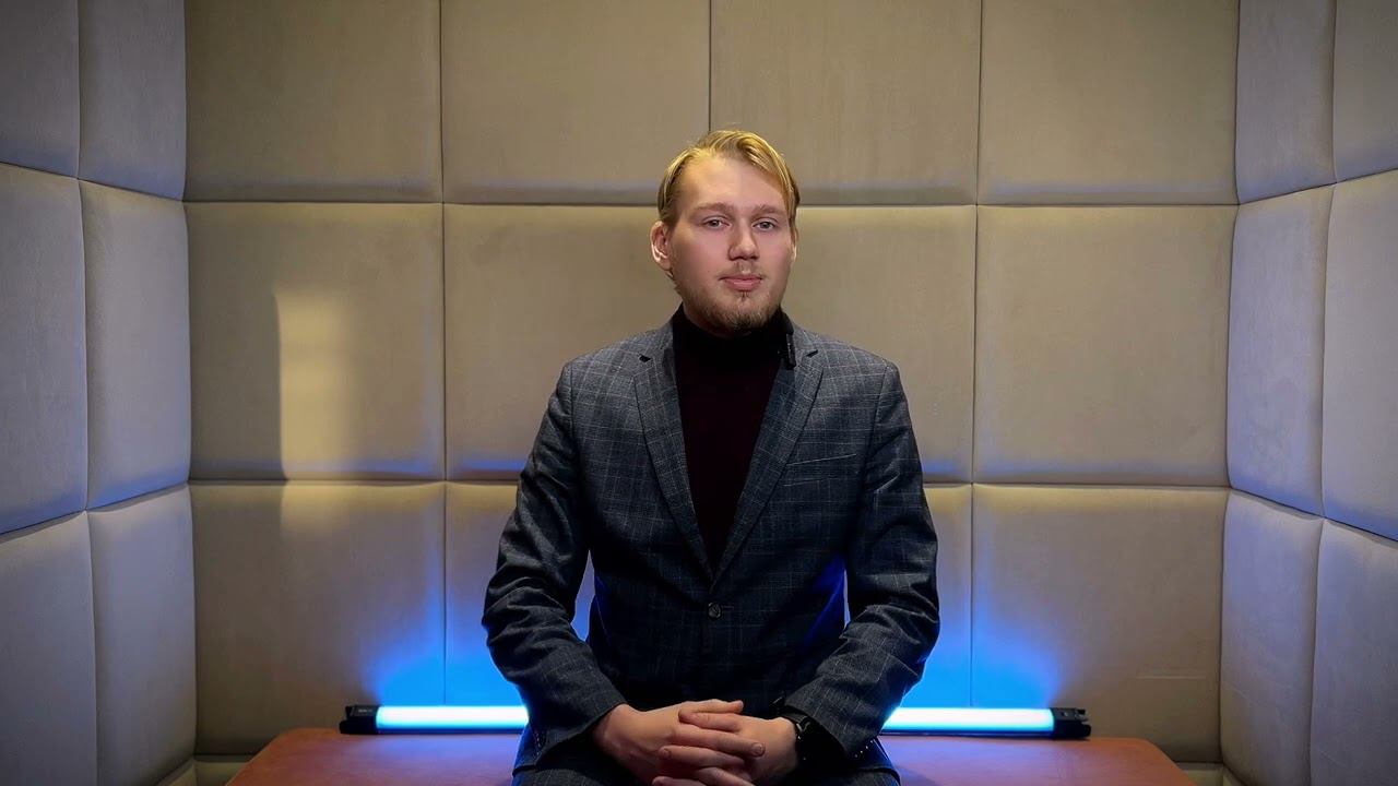 Кирилл Раченков Видео подкаст «Иммуный ответ» смотреть онлайн