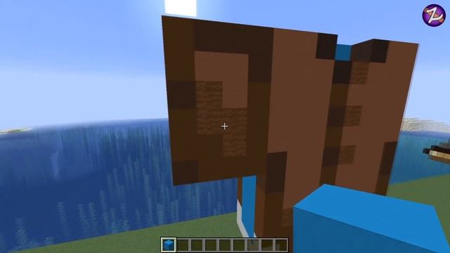 Minecraft Skeleton - Minecraft Skeleton Statue - Tutorial PS4, XBox, PC, Pocket Edition, Switch смотреть онлайн