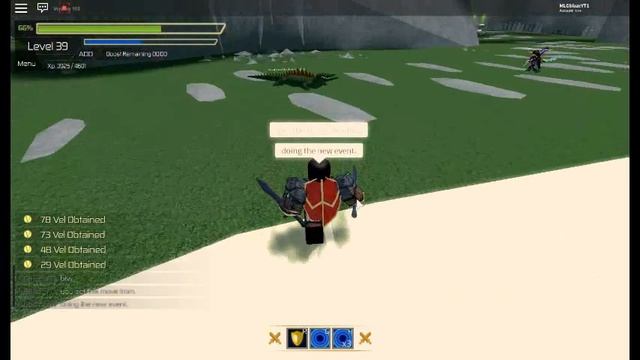 Infinity Slash! Swordburst 2 смотреть онлайн