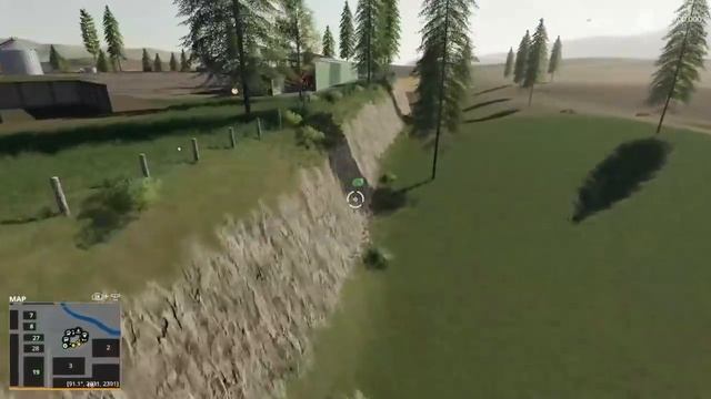 JD EP 147 Rugged Country Map release with download links to all of Cazz maps смотреть онлайн