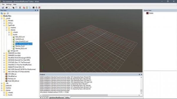 Tutorial Как Заливать Моды в Мастерскую Steam Для Spintires MudRunner