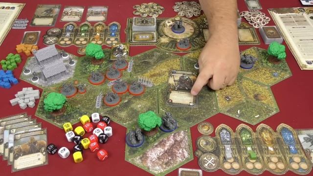 Time of Legends: Joan of Arc Review with Sam Healey смотреть онлайн