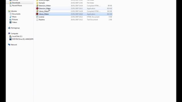 GM8 Tutorial: Making Extension packages смотреть онлайн