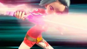 Монкарт: Элли и Биби - Отпадны