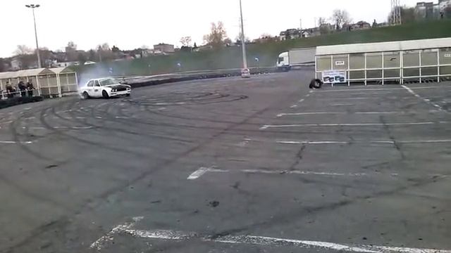 БАЙК-ШОУ 2017 Польша Сосновец смотреть онлайн