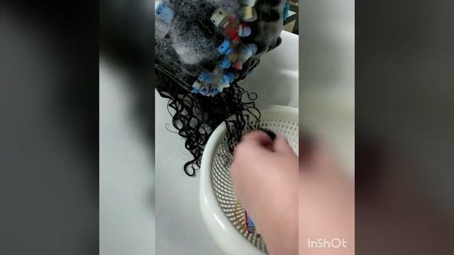 БИОЗАВИВКА ВОЛОС смотреть онлайн