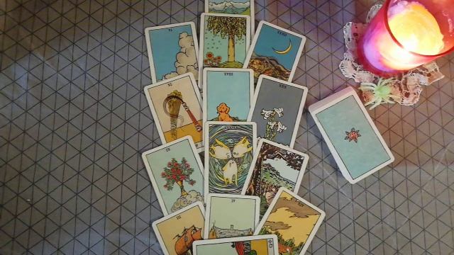 Прогноз на неделю с 1 по 7 июня 2020 на картах Ленорман смотреть онлайн