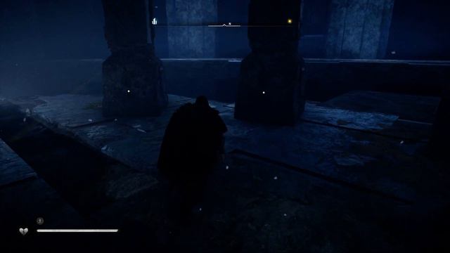 Assassin's Creed Valhalla Legendary Weapon Excalibur смотреть онлайн