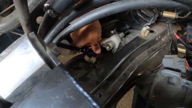 K - Swapping My Honda Accord Part 7 смотреть онлайн