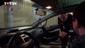 Как выглядит идеальный техосмотр