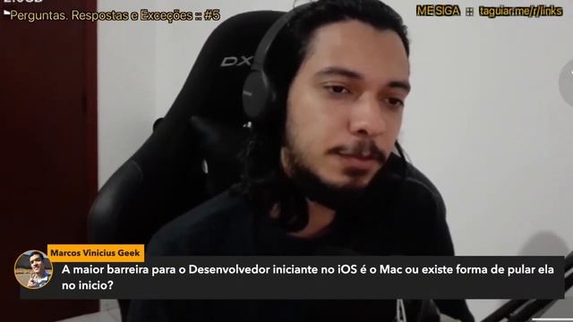 Como criar e publicar um app iOS sem ter um Mac? смотреть онлайн