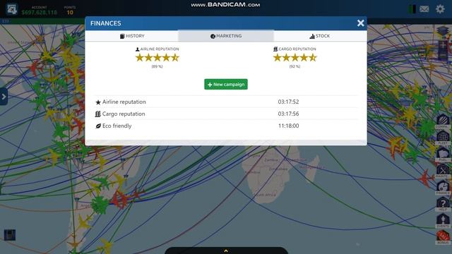 Airline Manager 4 Tips and Tricks смотреть онлайн