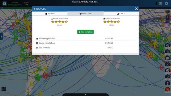 Airline Manager 4 Tips and Tricks