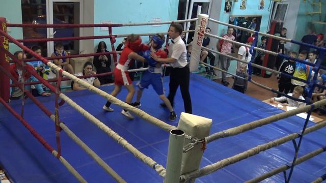 08.10.22.САЛЮТ.Соковатиков Савелий(САЛЮТ)-Васильев Михаил(Копейск)