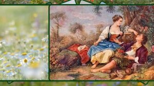 Пастораль. Георгий Свиридов