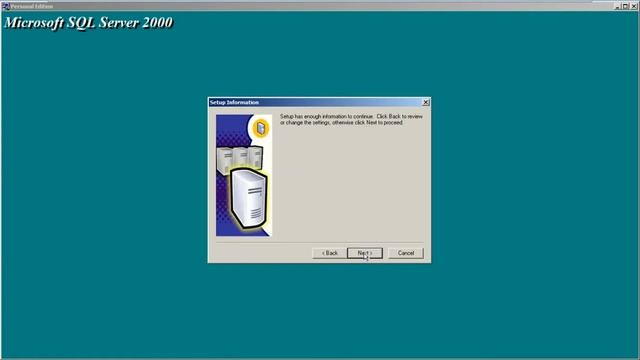 SQL SERVER 2000 Unattended/Silent Installation ||Mansoor Anwar |SoftGhar (Urdu/Hindi) смотреть онлайн