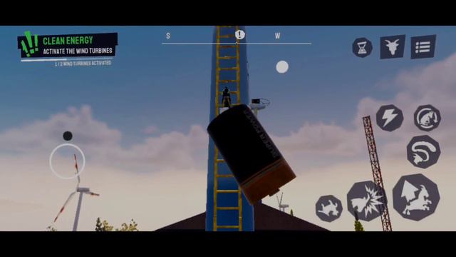 THIS GOAT IS MAD | GOAT SIMULATOR 3 смотреть онлайн