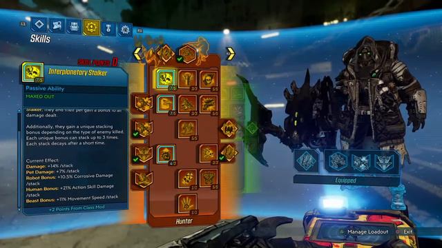 Borderlands 3 fun with friends смотреть онлайн