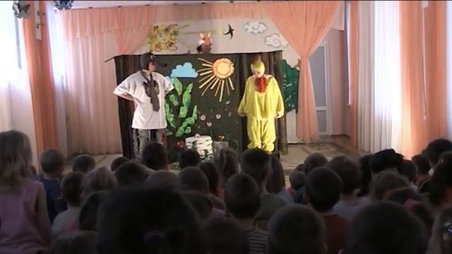 Золотой цыпленок смотреть онлайн