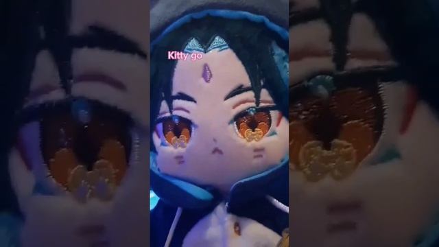 Сяо превратился в котика^ #геншинимпакт #геншин #сяо #геншинперсонажи #реки #рекомендации смотреть онлайн