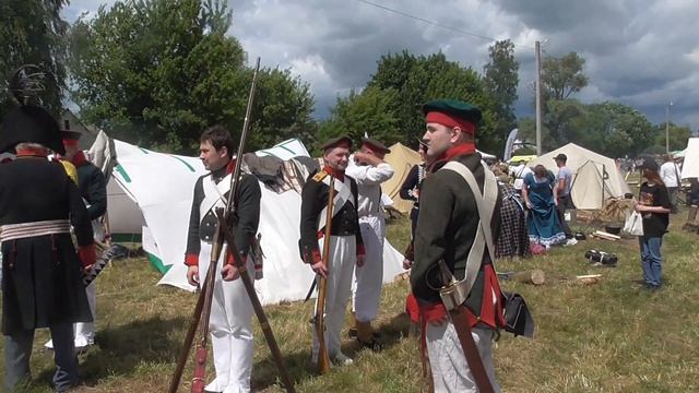 Эпохи. Погружение. Наполеон Бонапарт. смотреть онлайн