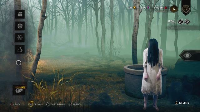 Hidden Video Game Details #75 (Dead By Daylight, WWE 2K22, Call Of Duty Vanguard & More) смотреть онлайн