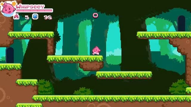 Whipseey And The Lost Atlas Gameplay On Xbox One Also On (PS4-PC-Switch)