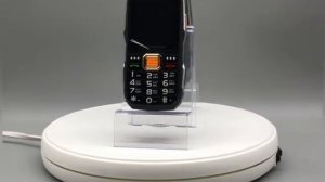 Телефон Land Rover W2019