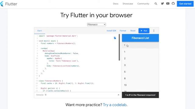 What is Flutter | Explanation for non-developers смотреть онлайн