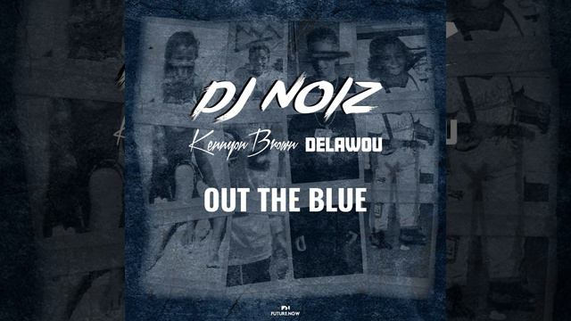 Out The Blue (Remix) смотреть онлайн
