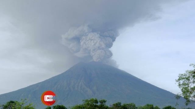 Чудо природы. Грязная или вулканическая гроза смотреть онлайн