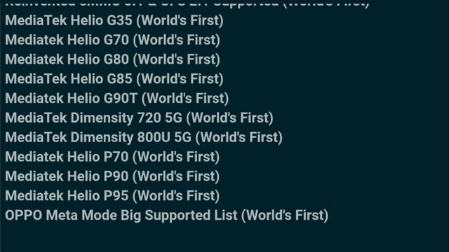 Miracle 3.14, Hydra MTK Module v1.0.2.65! Totally Game Over OPPO,REALME, Xiaomi! смотреть онлайн