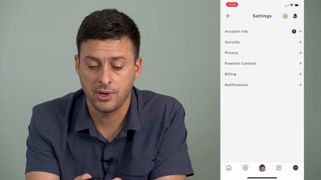 How To Change Roblox Password