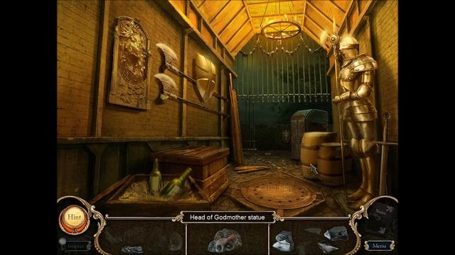 Let's Play ~ Dark Parables Curse of Briar Rose Collector's Edition [Part 10] смотреть онлайн