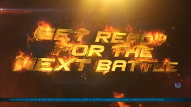 Tekken 7 - Season 4 (Gameplay & Commentary) смотреть онлайн