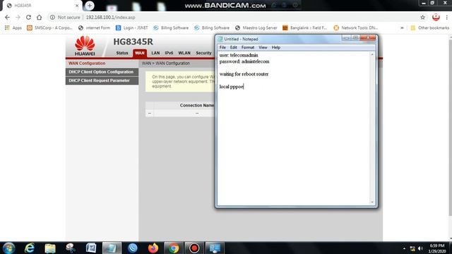 Huawei WiFi GPON Router to WiFi EPON Router Convert смотреть онлайн
