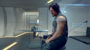 Death Stranding  / Мотоцикл  / Байк / Обратный трицикл / Как починить  / Как создать / Как зарядить