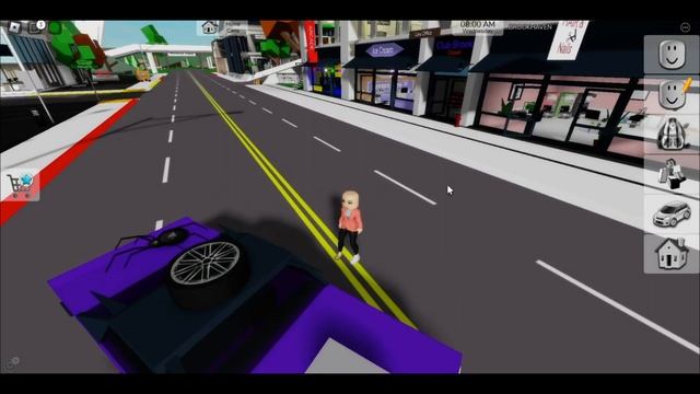 Brookhaven RP Script • Complete Halloween Event 2023 [Roblox] смотреть онлайн